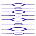 Twin Wire Healds